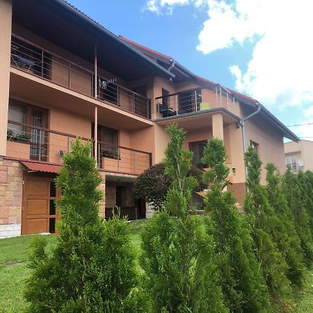Ferienwohnung Ladislav Spisske Vlachy Exterior foto