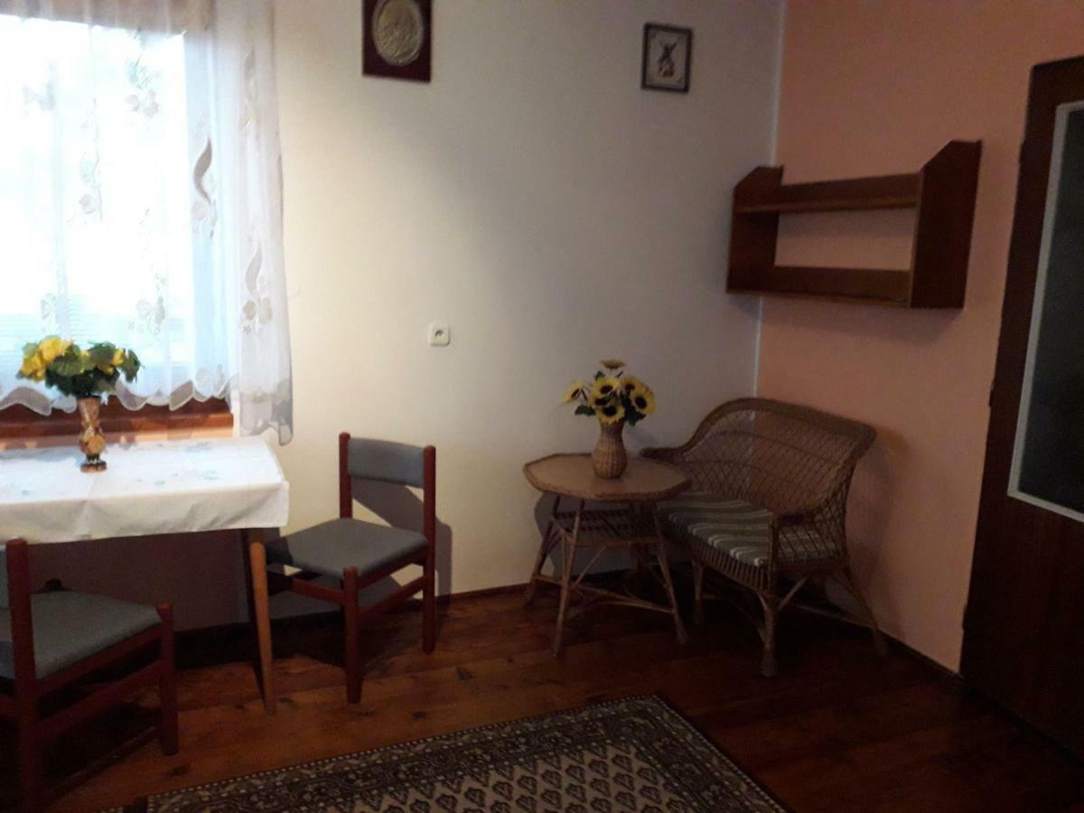 Ferienwohnung Ladislav Spisske Vlachy Exterior foto