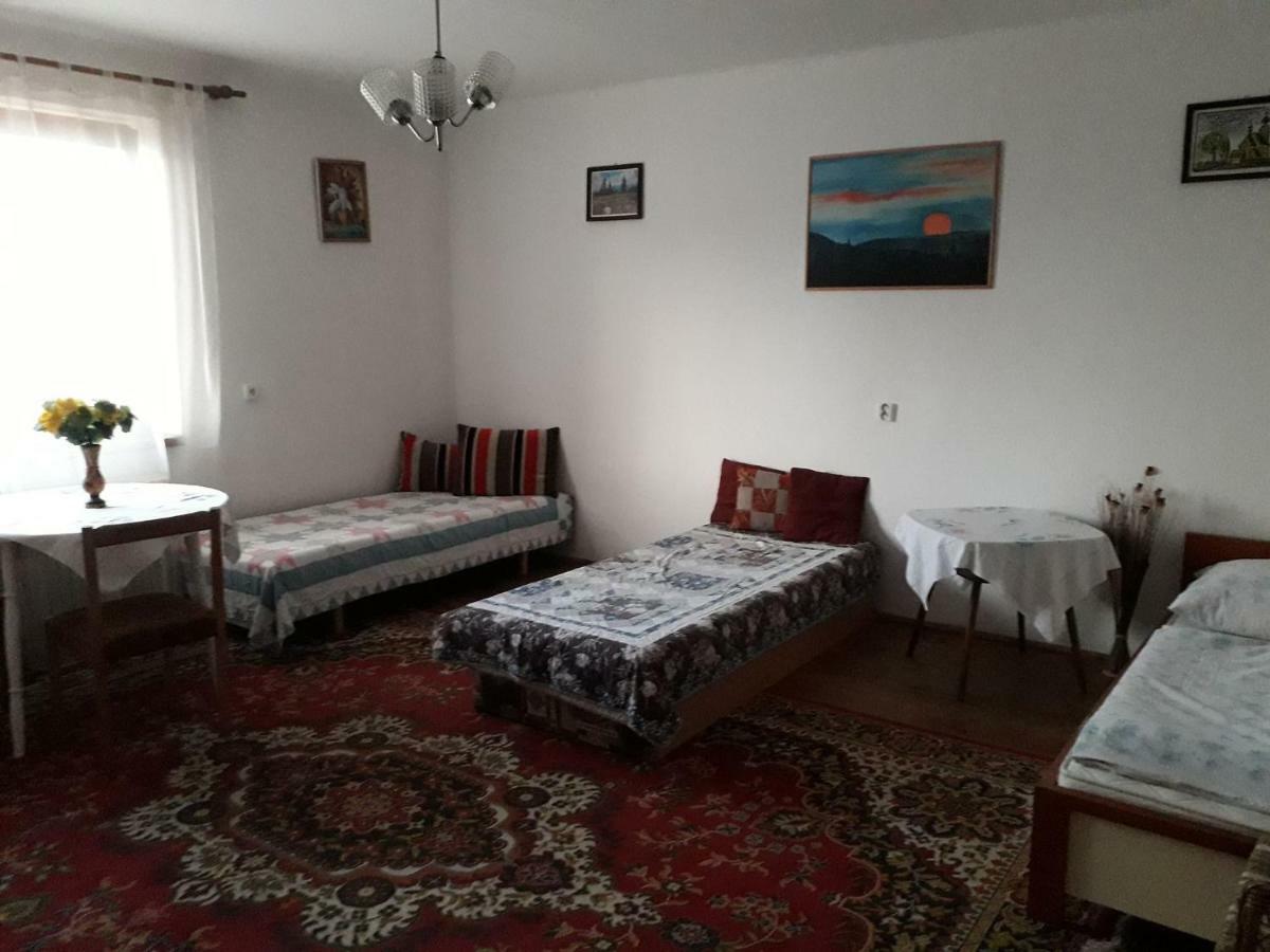 Ferienwohnung Ladislav Spisske Vlachy Exterior foto