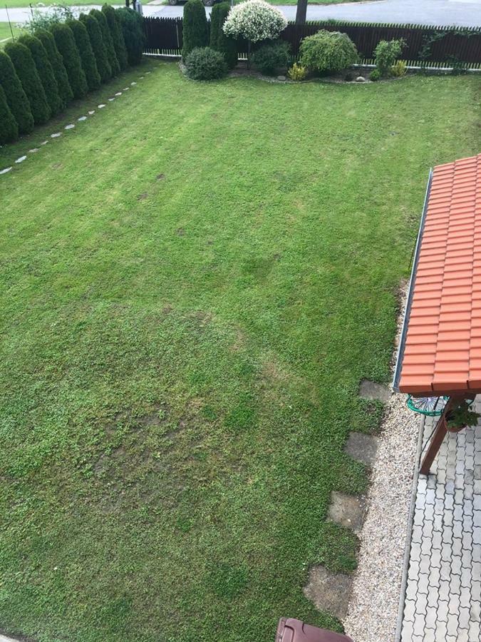 Ferienwohnung Ladislav Spisske Vlachy Exterior foto