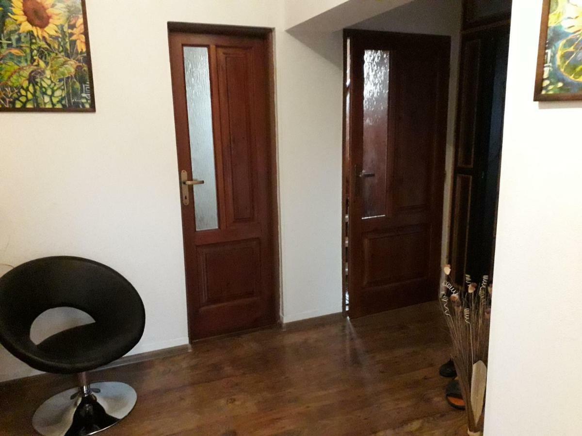 Ferienwohnung Ladislav Spisske Vlachy Exterior foto