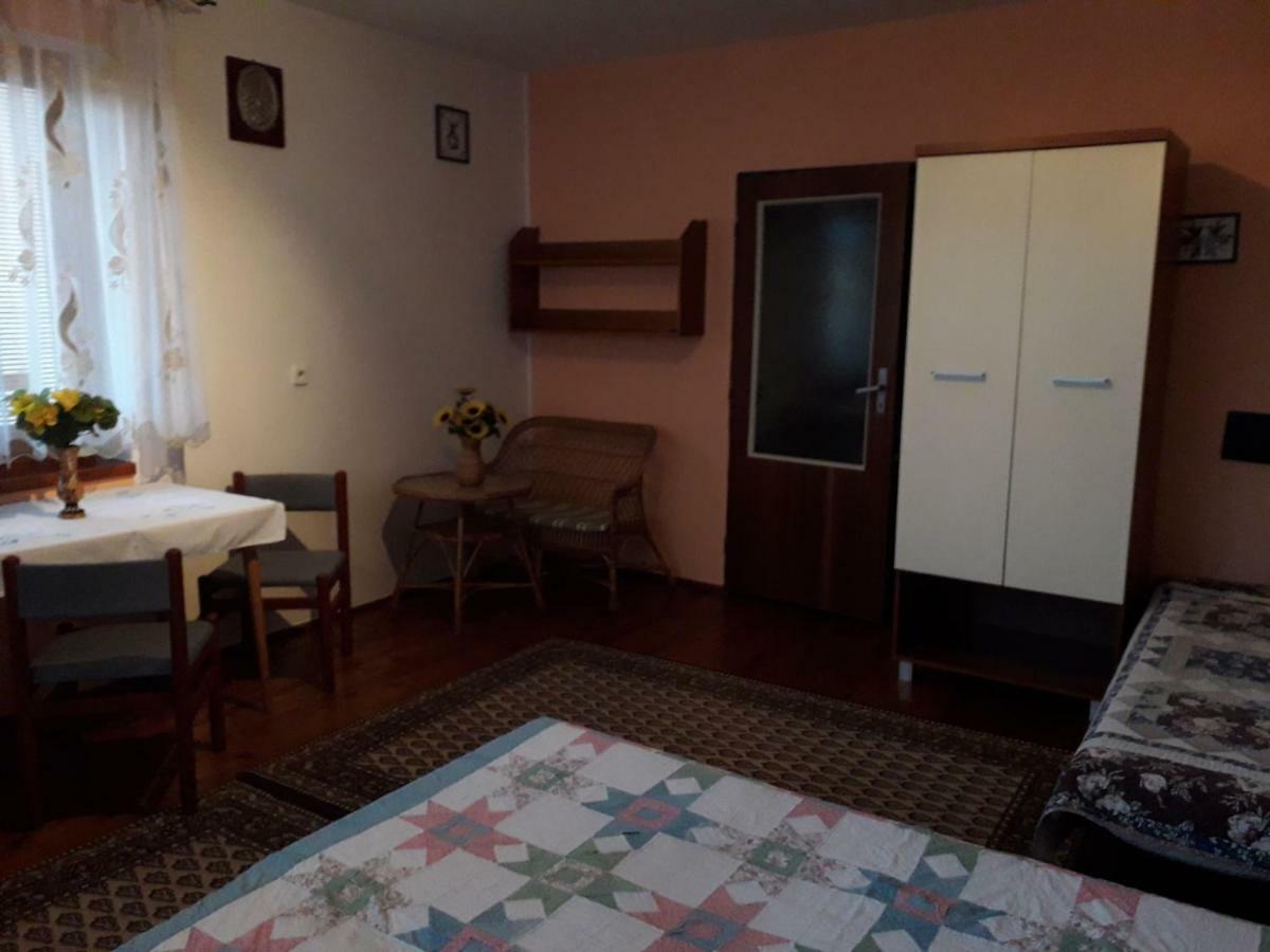 Ferienwohnung Ladislav Spisske Vlachy Exterior foto