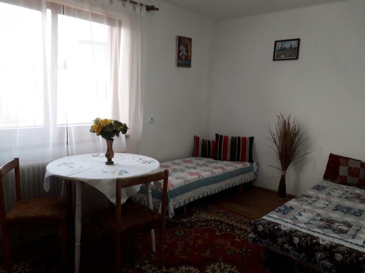 Ferienwohnung Ladislav Spisske Vlachy Exterior foto