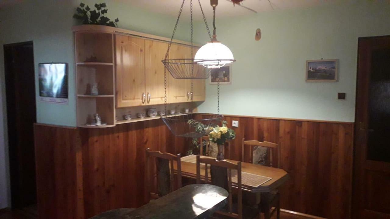 Ferienwohnung Ladislav Spisske Vlachy Exterior foto