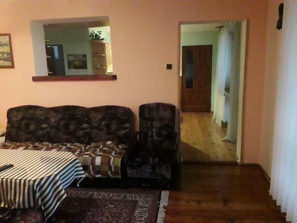 Ferienwohnung Ladislav Spisske Vlachy Exterior foto