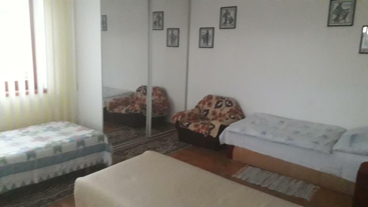 Ferienwohnung Ladislav Spisske Vlachy Exterior foto