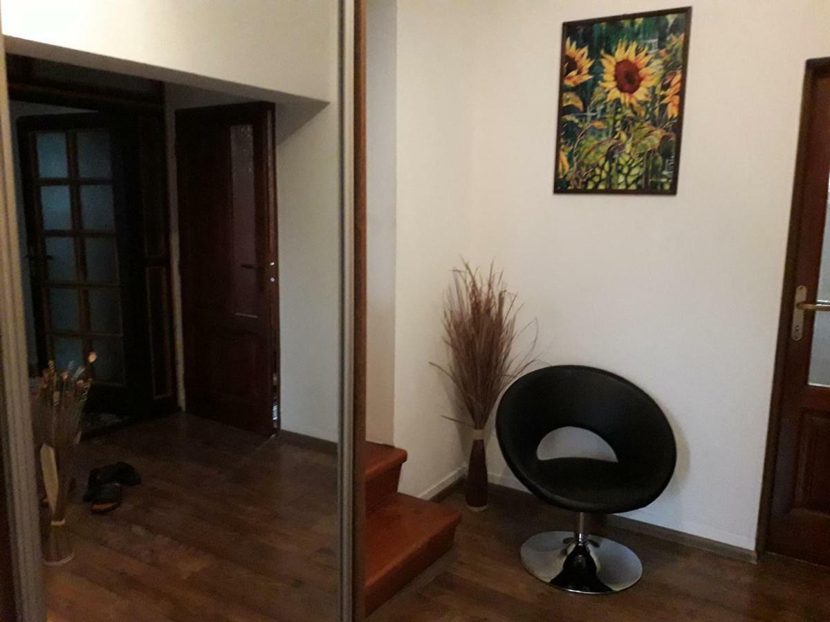 Ferienwohnung Ladislav Spisske Vlachy Exterior foto