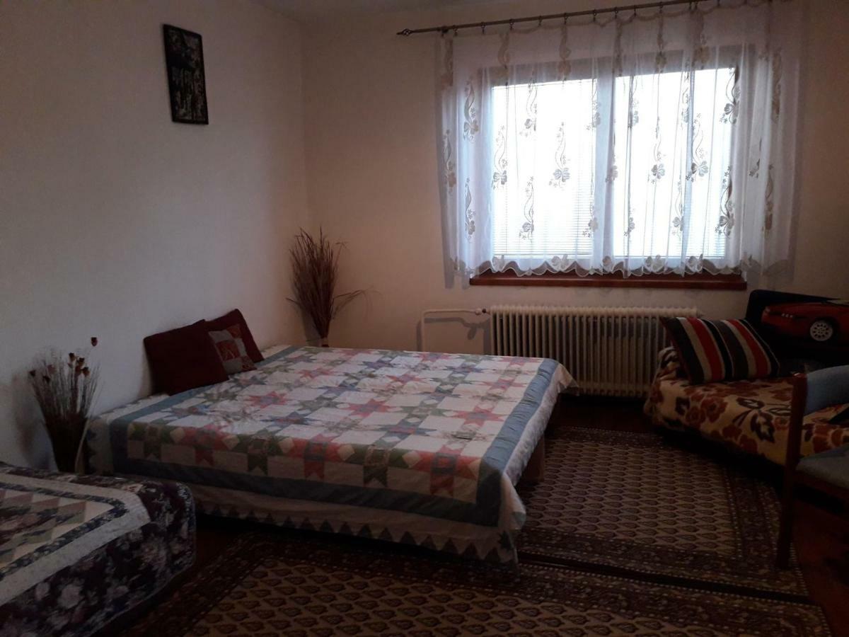 Ferienwohnung Ladislav Spisske Vlachy Exterior foto