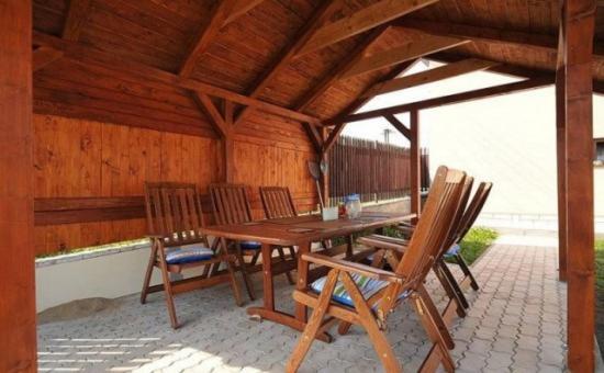 Ferienwohnung Ladislav Spisske Vlachy Exterior foto